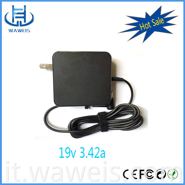 power adapter